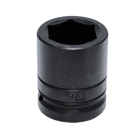 Urrea 1" drive 6-point short impact socket 1-3/4" 10028